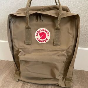 Fjallraven Kanken Backpack
